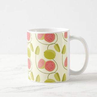 Goiaba neutral mug