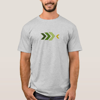 Going against the grain! T-Shirt