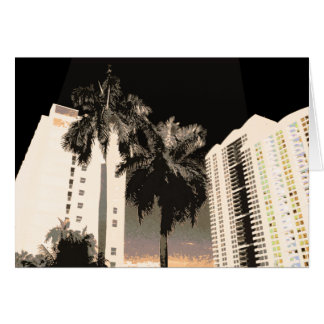 Going Back To Miami