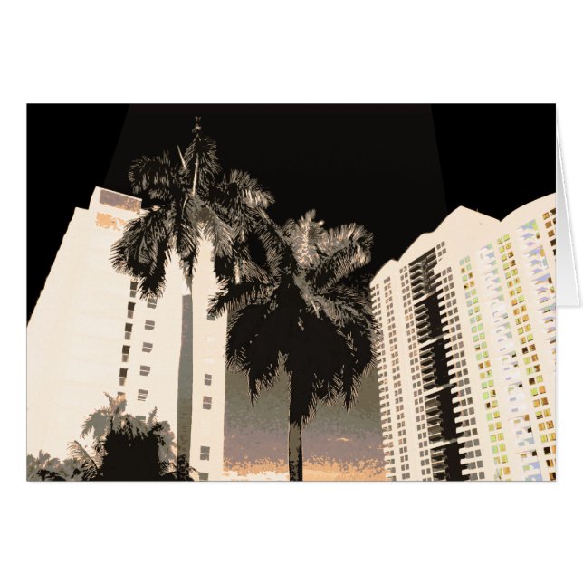 Going Back To Miami (Front Horizontal)