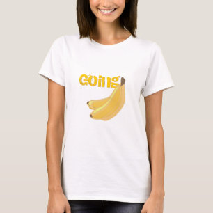 Going Bananas Shirt