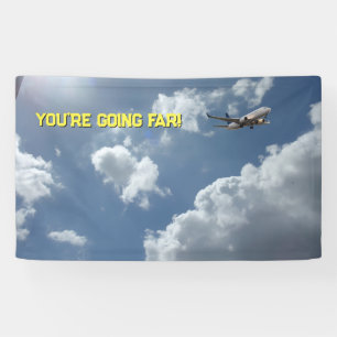 Going Far Banner
