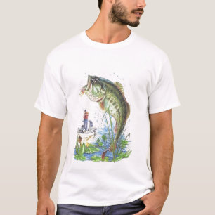 going fishing T-Shirt