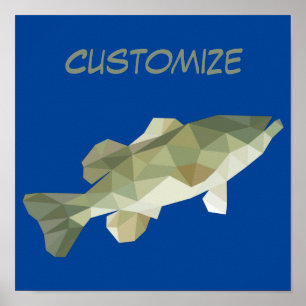 Going fishing Thunder_Cove Poster