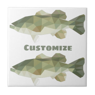 Going fishing Thunder_Cove Tile