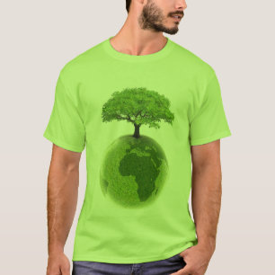 Going green T-Shirt