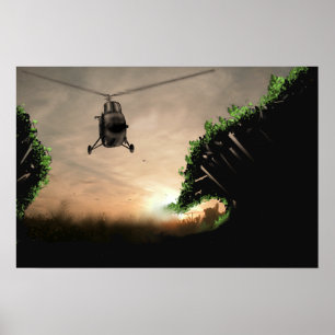 Going Home Poster