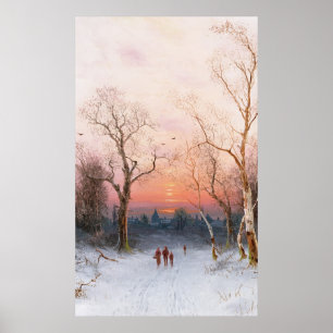 Going Home Poster