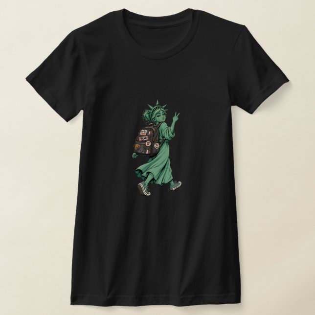 GOING HOME T-Shirt (Laydown)