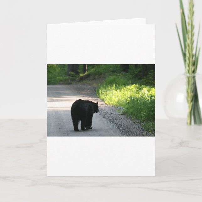 going into the light card (Front)