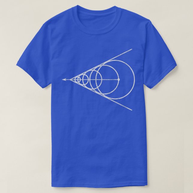 Going Supersonic  T-Shirt (Design Front)
