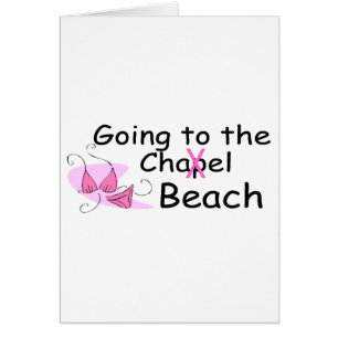 Going To The Beach (Swimsuit)