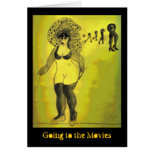 Going to the Movies