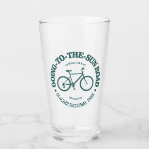Going to the Sun (cycling) Glass