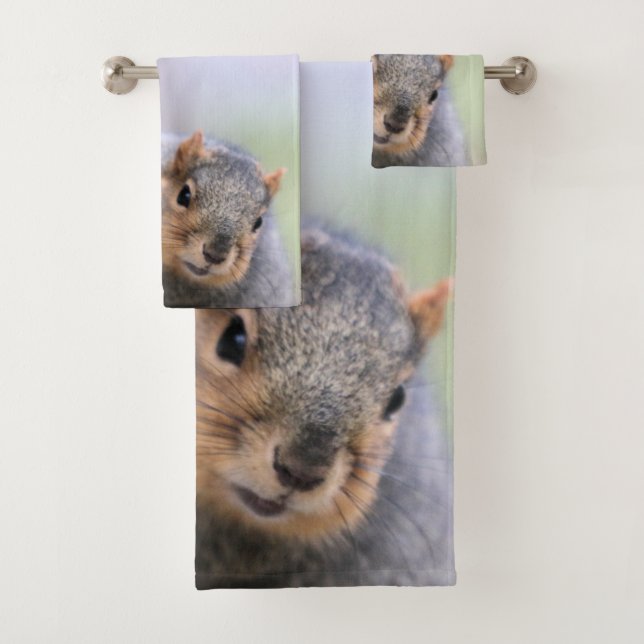 Going up bath towel set (Insitu)