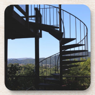 Going Up Coaster