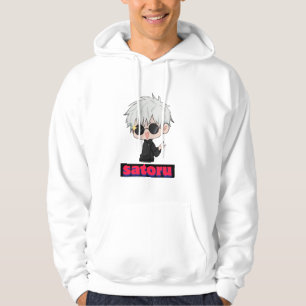 gojo satoru hoodie