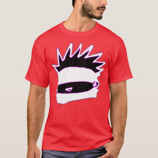 Gojo satoru pink addition T-Shirt