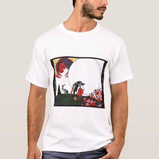 Goko Hanafuda T-Shirt