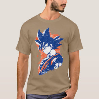 goku creative T-Shirt