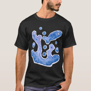 Gol D Fish T-Shirt