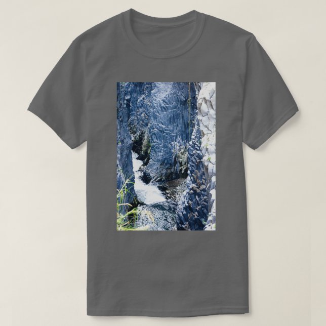 Gola Alcantara T-Shirt (Design Front)