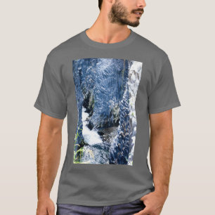 Gola Alcantara T-Shirt