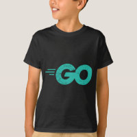 Golang Go Programming Language - Go logo for Go De