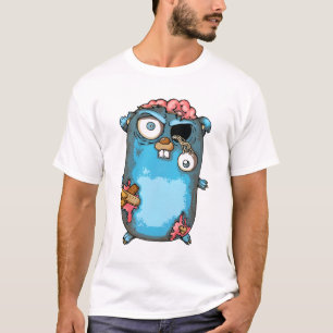 Golang T-Shirt