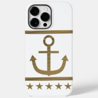 gold anchor happiness symbol 
