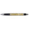 Gold and Black 50th Wedding Anniversary Pens Gifts
