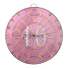 Gold and Pink Sweet Sixteen Name