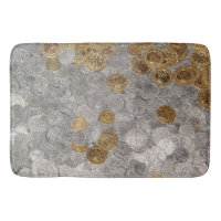 Gold and Silver Coins