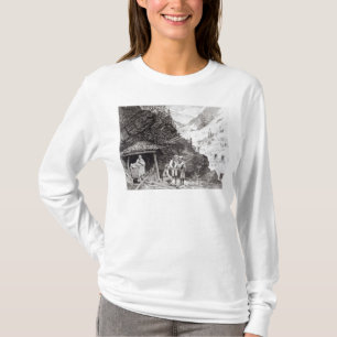 Gold and Silver Mining T-Shirt