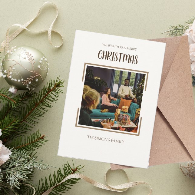 Gold and White Festive Holiday Family Christmas (1)