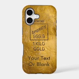 Gold Bar