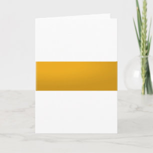 Gold Blank TEMPLATE : Add text, image, fill colour