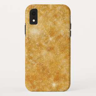 Gold Bling Case-Mate iPhone Case