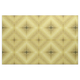 gold blubb Fabric, beige house textile Fabric