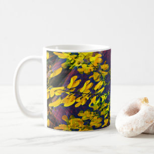Gold Chain Loop Mug