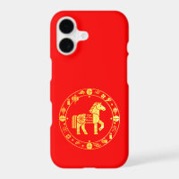 Gold Chinese new year 2026