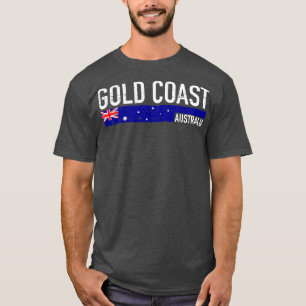 Gold coast Australia 1 T-Shirt