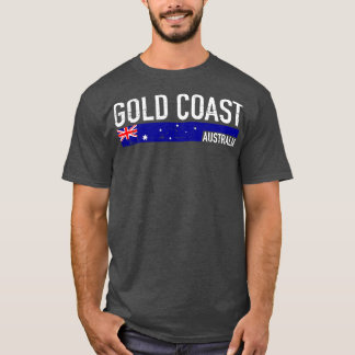 Gold coast Australia 1 T-Shirt