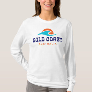Gold Coast Australia T-Shirt