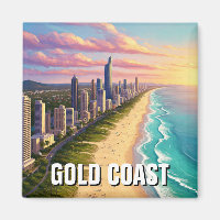 Gold Coast Australia Travel