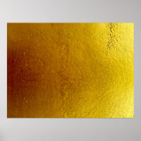 Gold colour cement wall texture background abstrac