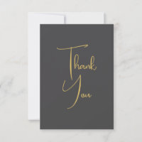 Gold Colour Handwriting Professional Custom