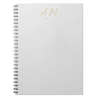Gold Colour Monogram Initials Calligraphy Pro