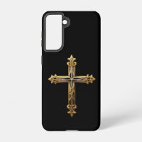 Gold Cross