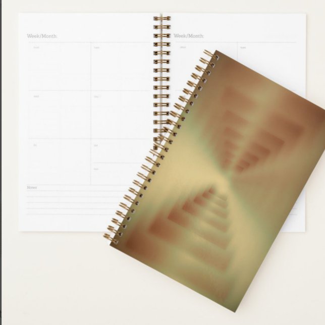 Gold Diamond Event Planner  (Creator Uploaded)